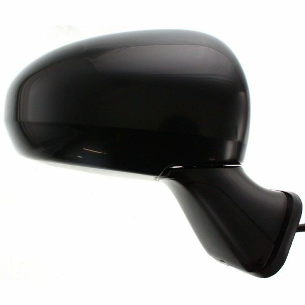 Toyota Prius Side Mirrors At Monster Auto Parts